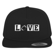 Love III - Premium Snapback