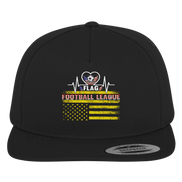 Flag Football League - Premium Snapback