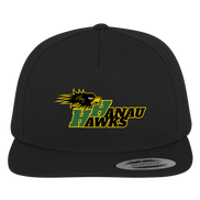Hanau Hawks - Premium Snapback