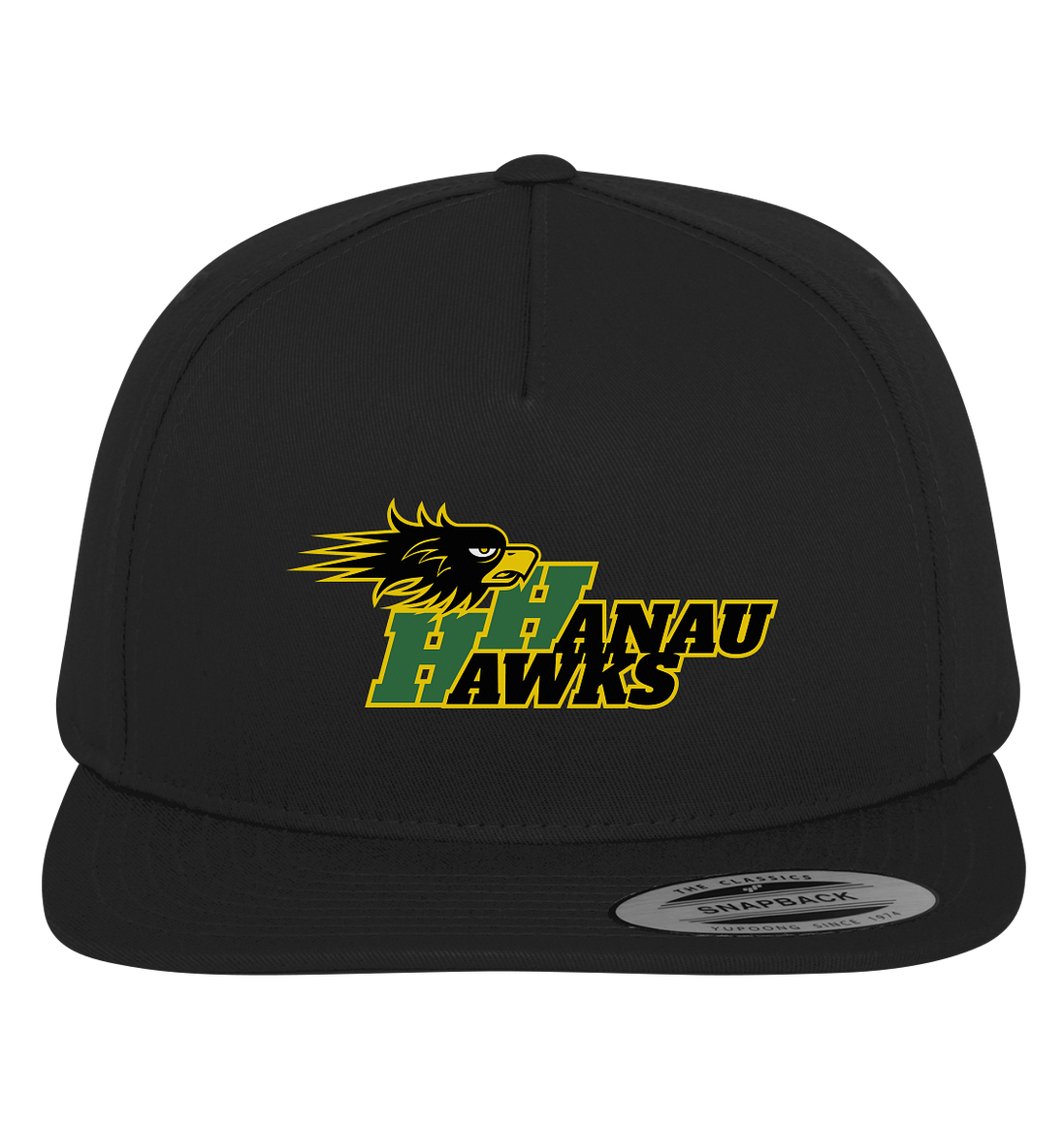Hanau Hawks - Premium Snapback