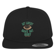 My Lucky Game Day Shirt   - Premium Snapback