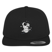 Footballnaut - Premium Snapback