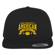 Easily Distracted - Premium Snapback