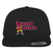 Chicago Rockets - Premium Snapback