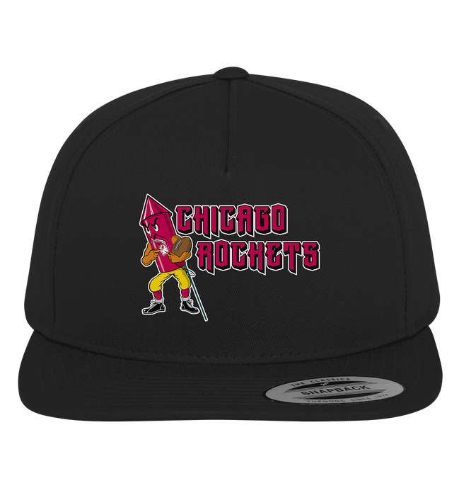 Chicago Rockets - Premium Snapback