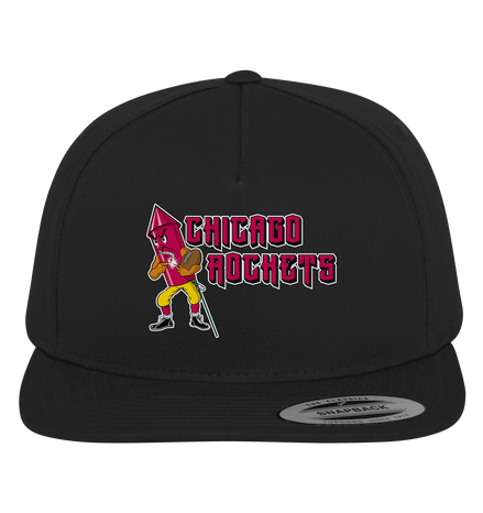 Chicago Rockets - Premium Snapback