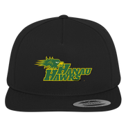 Hanau Hawks Cap - Premium Snapback