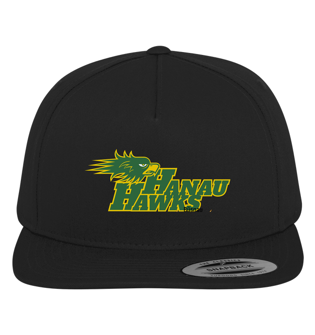 Hanau Hawks Cap - Premium Snapback