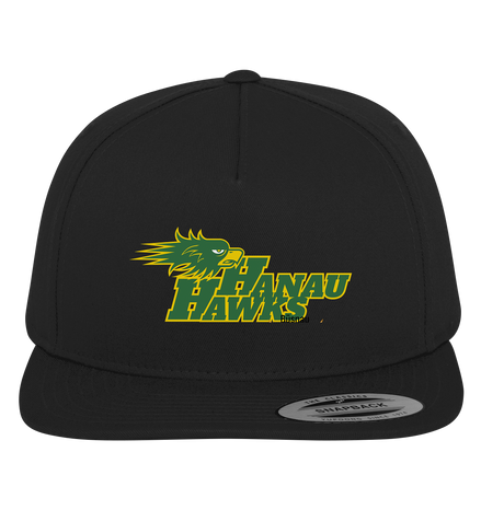 Hanau Hawks Cap - Premium Snapback