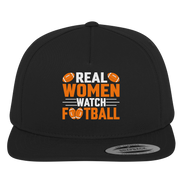 Real Women - Premium Snapback