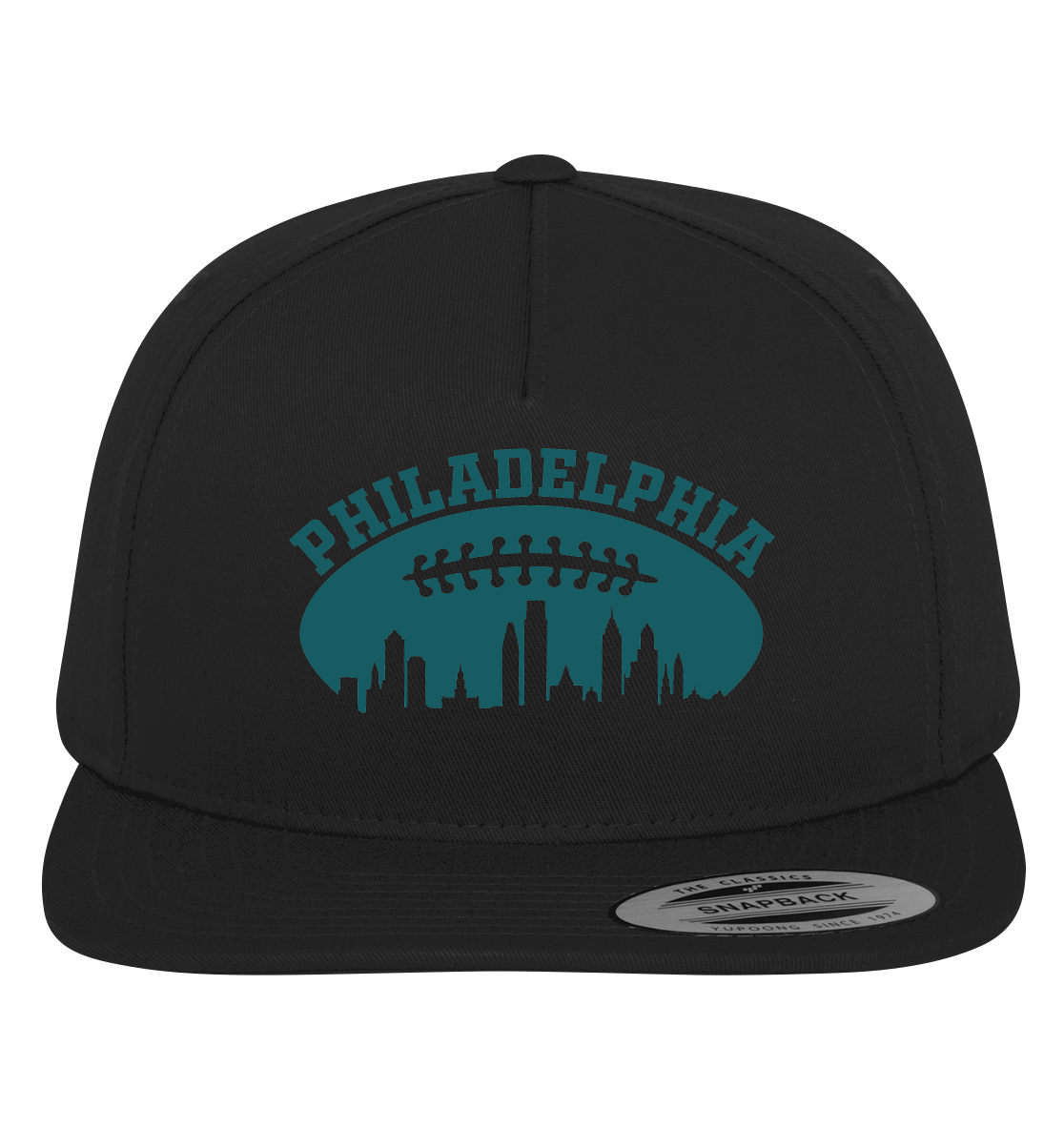 Philadelphia - Premium Snapback