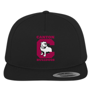 Canton Bulldogs - Premium Snapback
