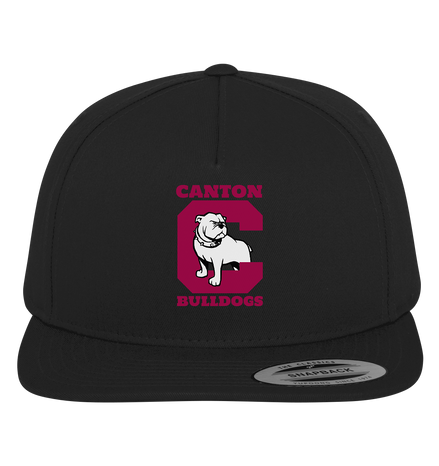 Canton Bulldogs - Premium Snapback