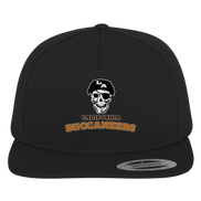 California Buccaneers - Premium Snapback