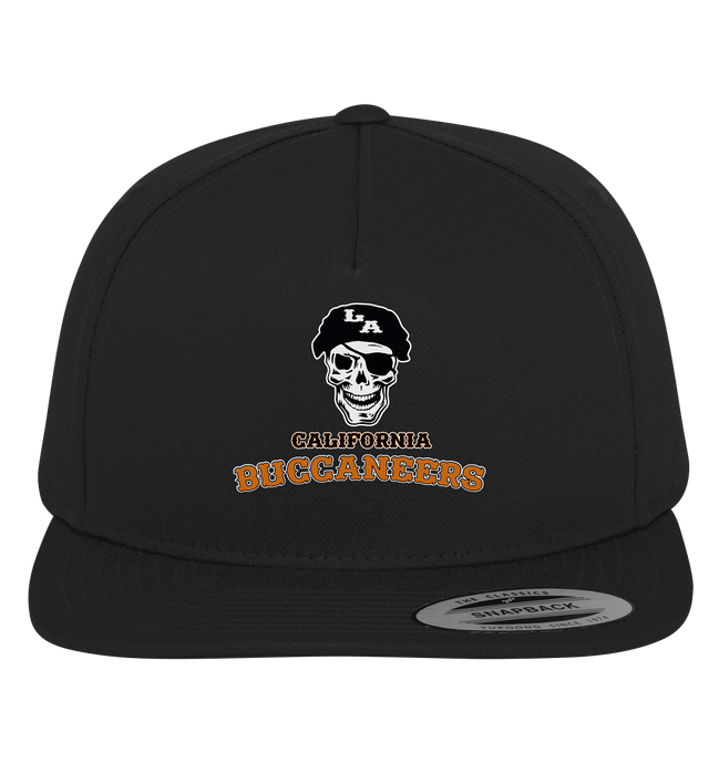 California Buccaneers - Premium Snapback