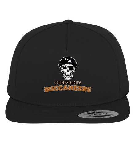 California Buccaneers - Premium Snapback