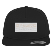Endzone Project Color Stick - Premium Snapback
