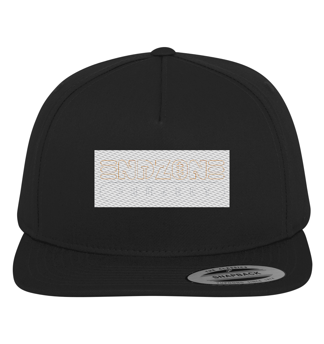 Endzone Project Color Stick - Premium Snapback