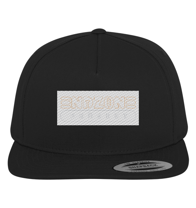 Endzone Project Color Stick - Premium Snapback