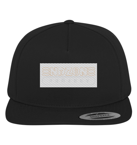 Endzone Project Color Stick - Premium Snapback