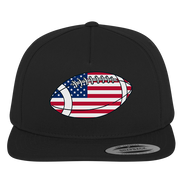 USA Football - Premium Snapback