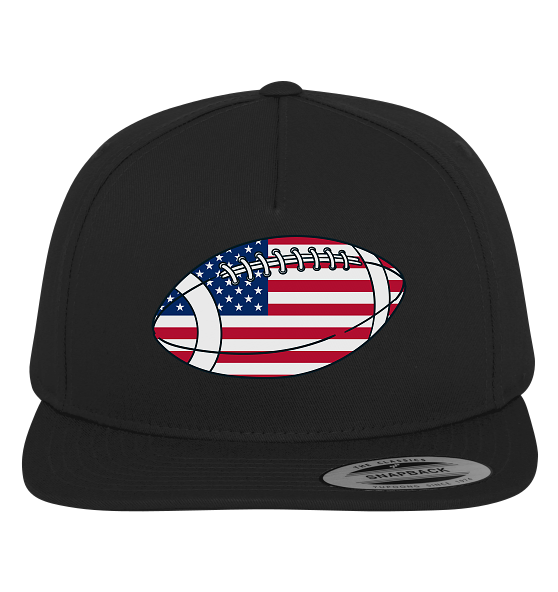 USA Football - Premium Snapback