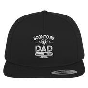 Soon to be Dad - Premium Snapback