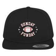 Sunday Funday  - Premium Snapback