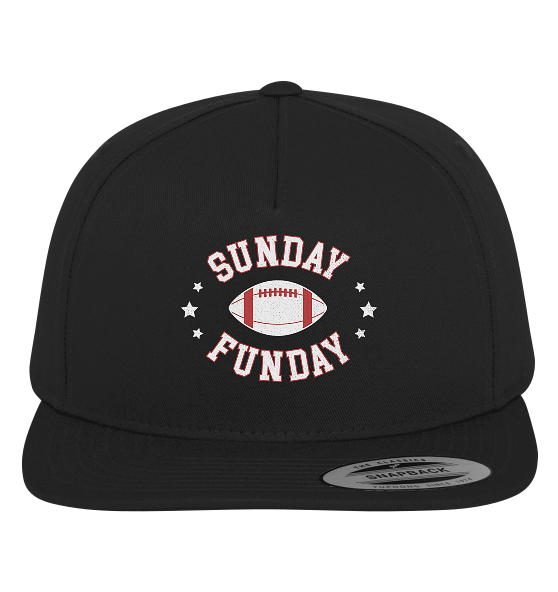 Sunday Funday  - Premium Snapback