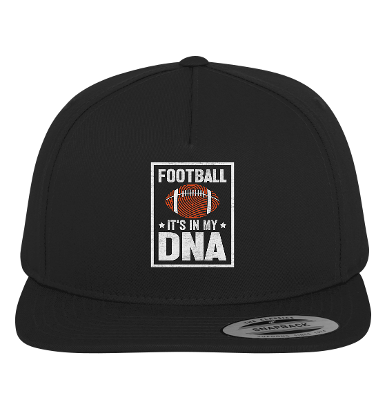 Football DNA - Premium Snapback
