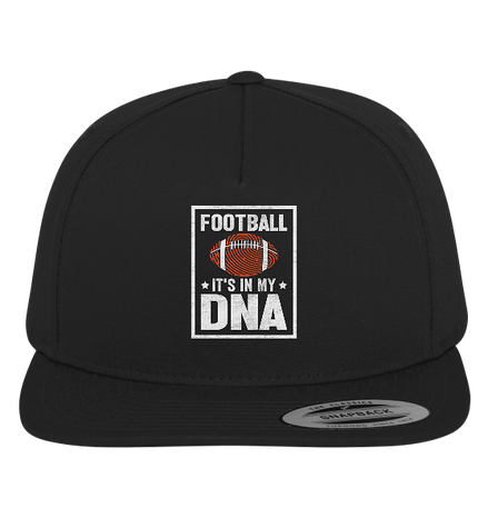 Football DNA - Premium Snapback