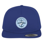 Minnesota Marines II - Premium Snapback