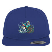 Dolphin - Premium Snapback