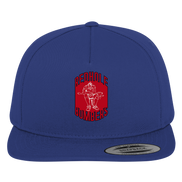 Göppingen Red Hole Bombers - Premium Snapback