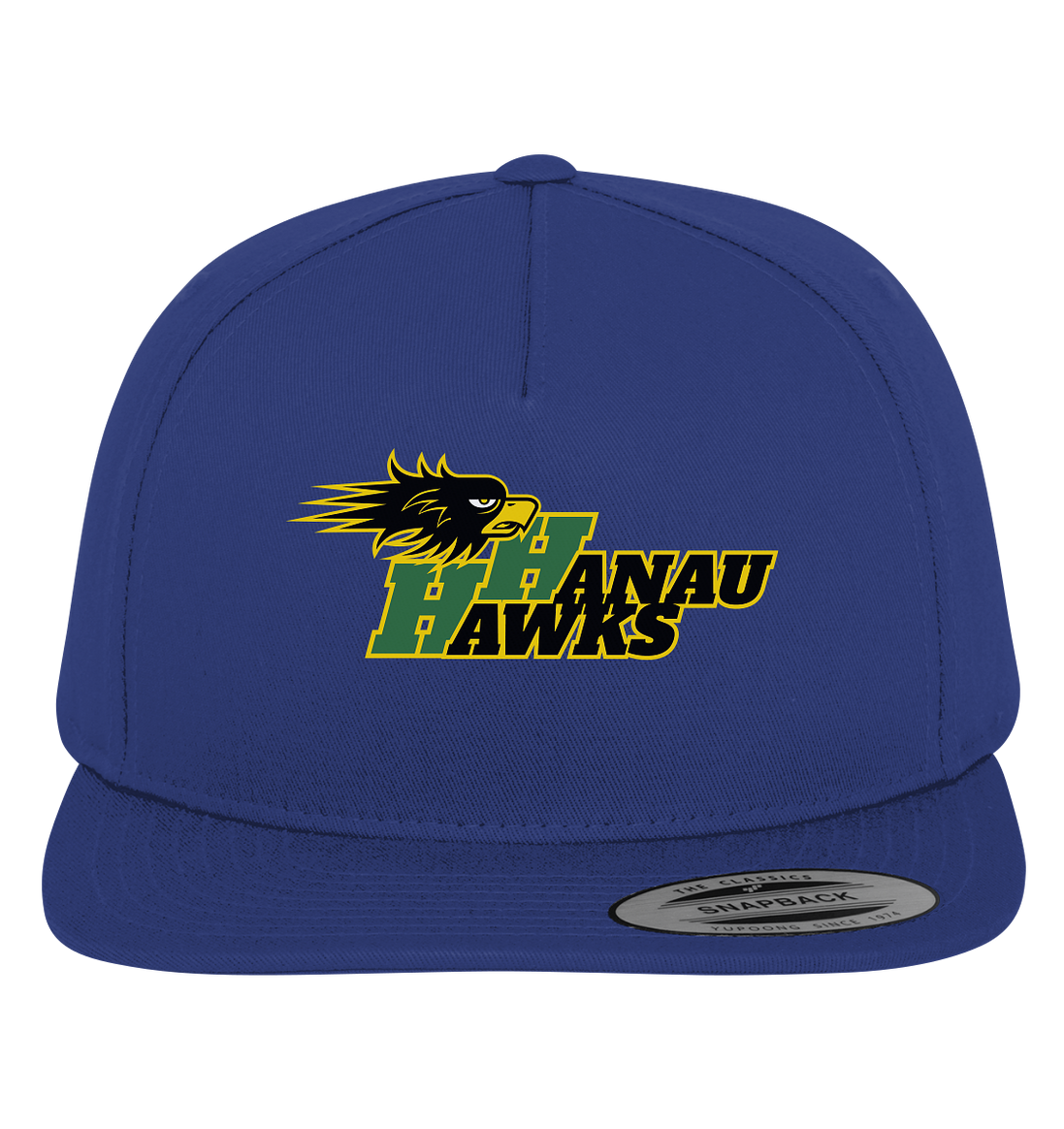 Hanau Hawks - Premium Snapback
