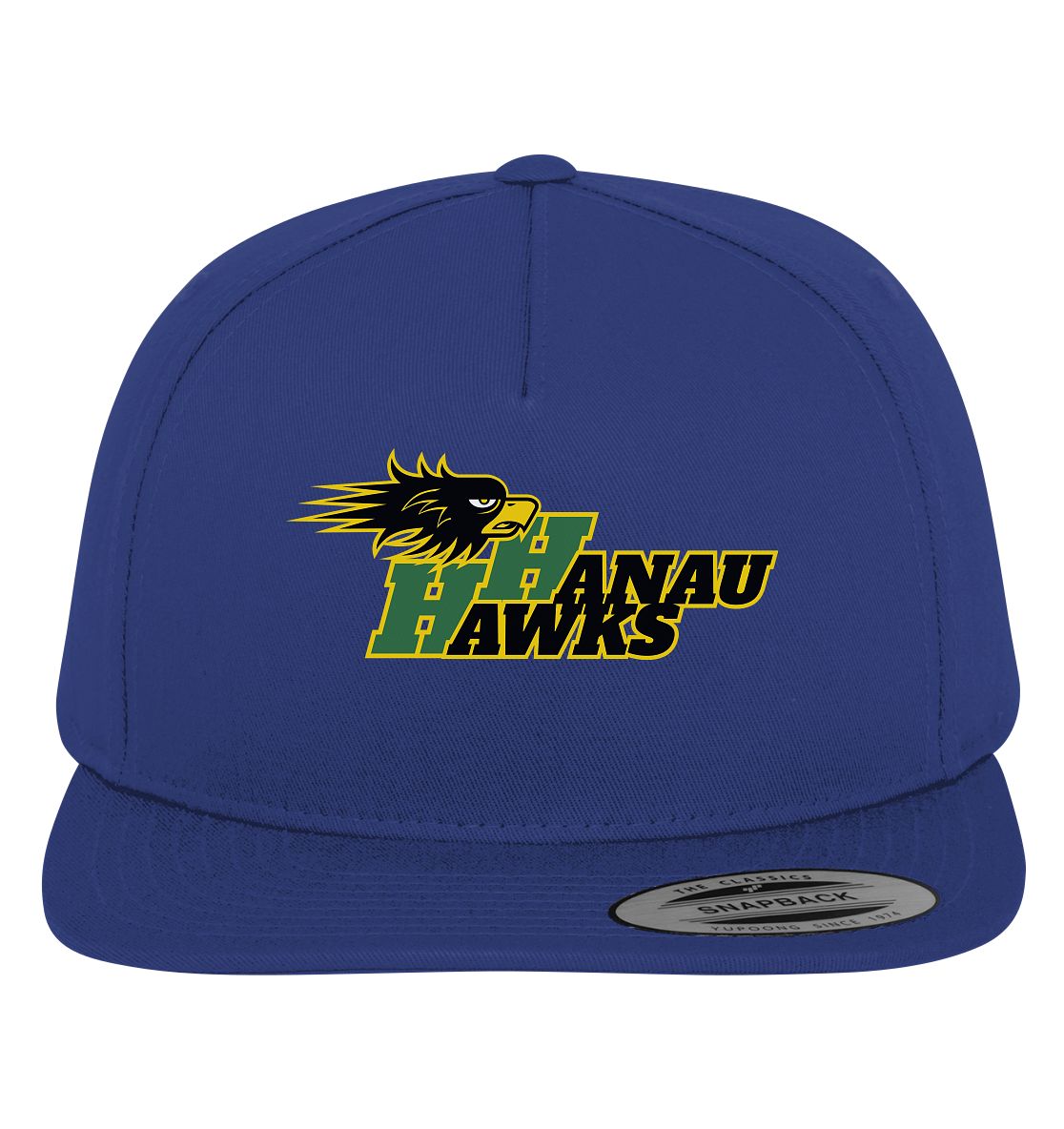 Hanau Hawks - Premium Snapback
