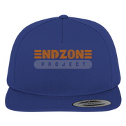 Endzone Project - Premium Snapback