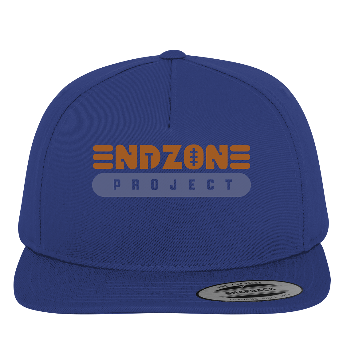Endzone Project - Premium Snapback