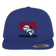 Monheim Sharks - Premium Snapback