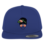 Lady Balls - Premium Snapback