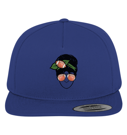 Lady Balls - Premium Snapback