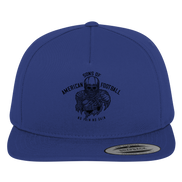 SAMFO No Pain No Gain  - Premium Snapback