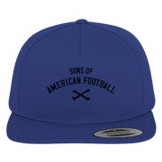 SAMFO Bones - Premium Snapback