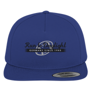 Run to Daylight - Premium Snapback