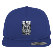 No Pain No Gain  - Premium Snapback