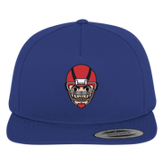 Mascarilla - Premium Snapback