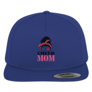 Cheer Mom Sunglases - Premium Snapback