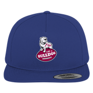 Fight like a Bulldog - Premium Snapback