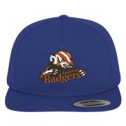 Milwaukee Badgers - Premium Snapback