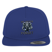 Elephant - Premium Snapback